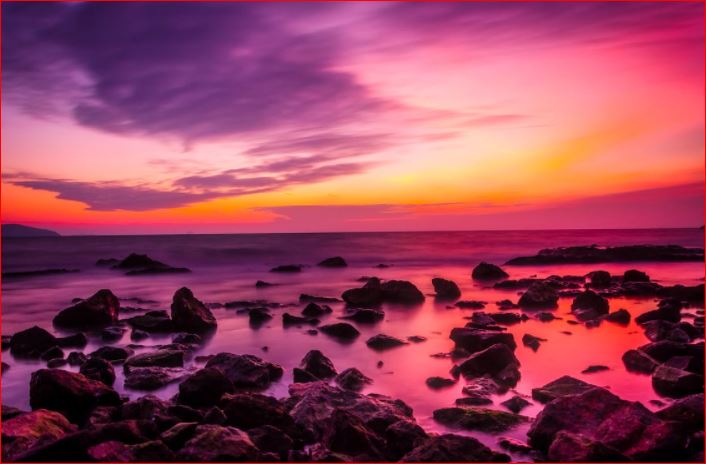 Healing from PTSD
