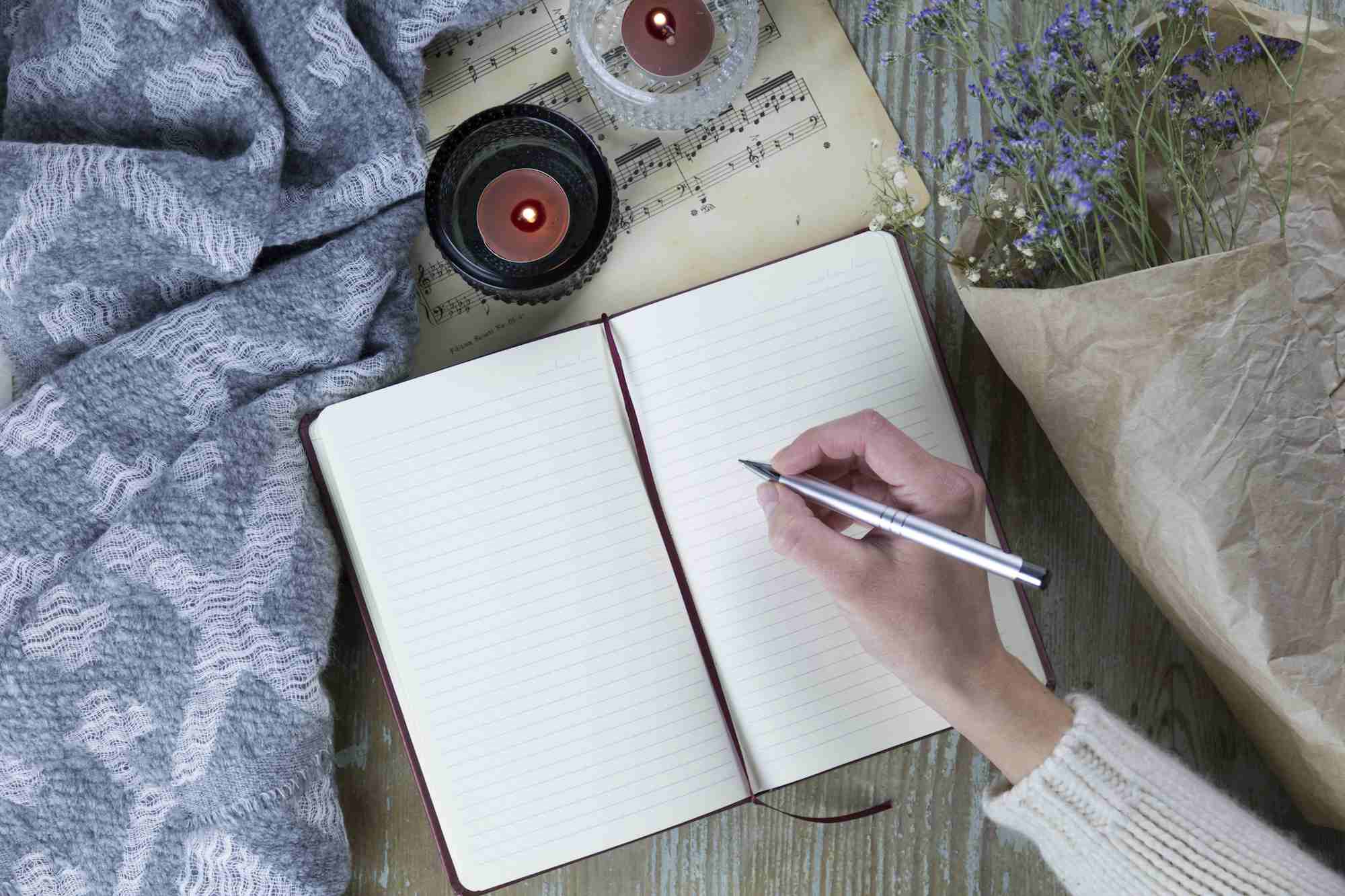 Self-Care Bootcamp